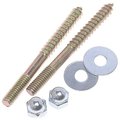 Harvey Toilet Flange Screw Set 061095